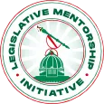 Legislative Mentorship logo